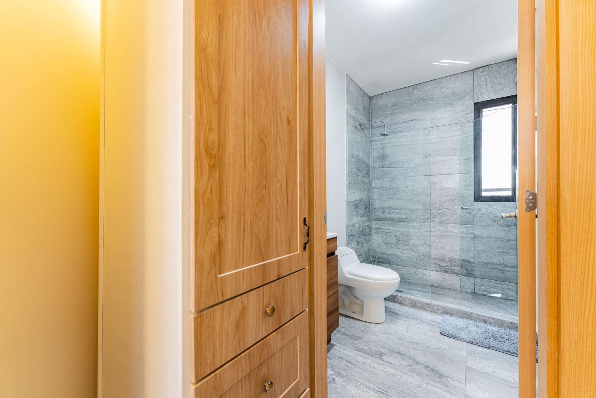 Condesa Cholula Lofts By Vh Apartment Mexiko-Stadt